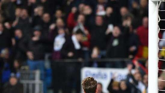 Simeone sobre Sergio Ramos: "Es importantísimo en el fútbol español"