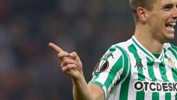 DESCANSO | Real Betis 2-0 Osasuna: goles y polémica en el Villamarín