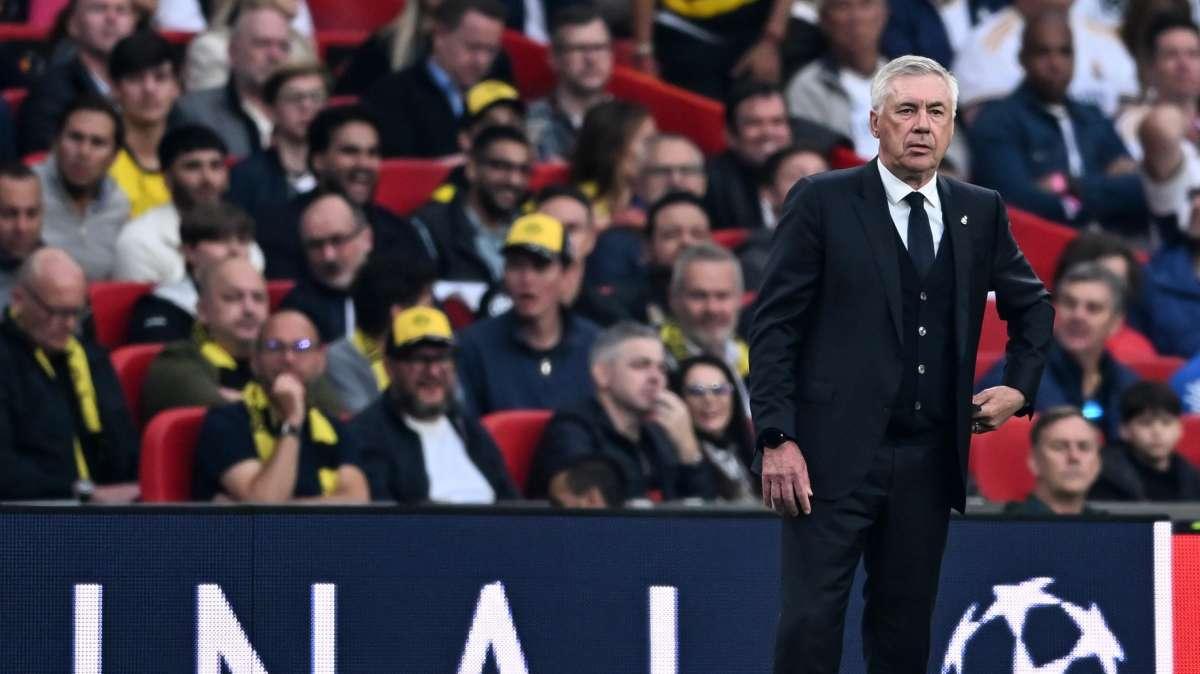 FINAL | Lille 1-0 Real Madrid: primera derrota de la temporada
