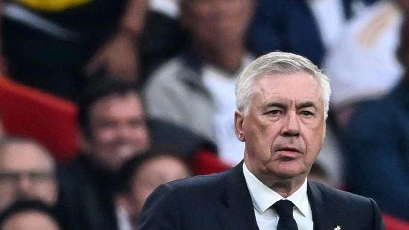 Una de las salidas más tristes en la historia del Real Madrid