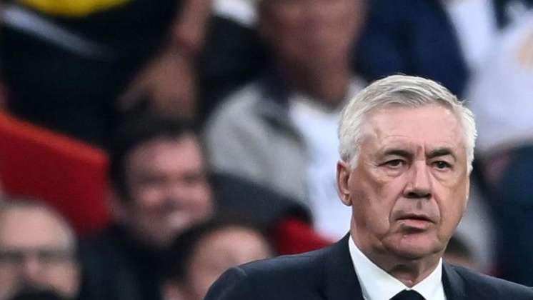 El récord que puede batir el Real Madrid esta temporada y que inquieta a Ancelotti