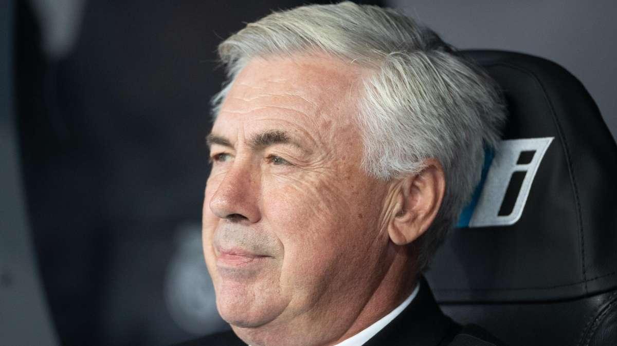 Real Madrid | Ancelotti recibe un nuevo premio a mejor entrenador del mundo