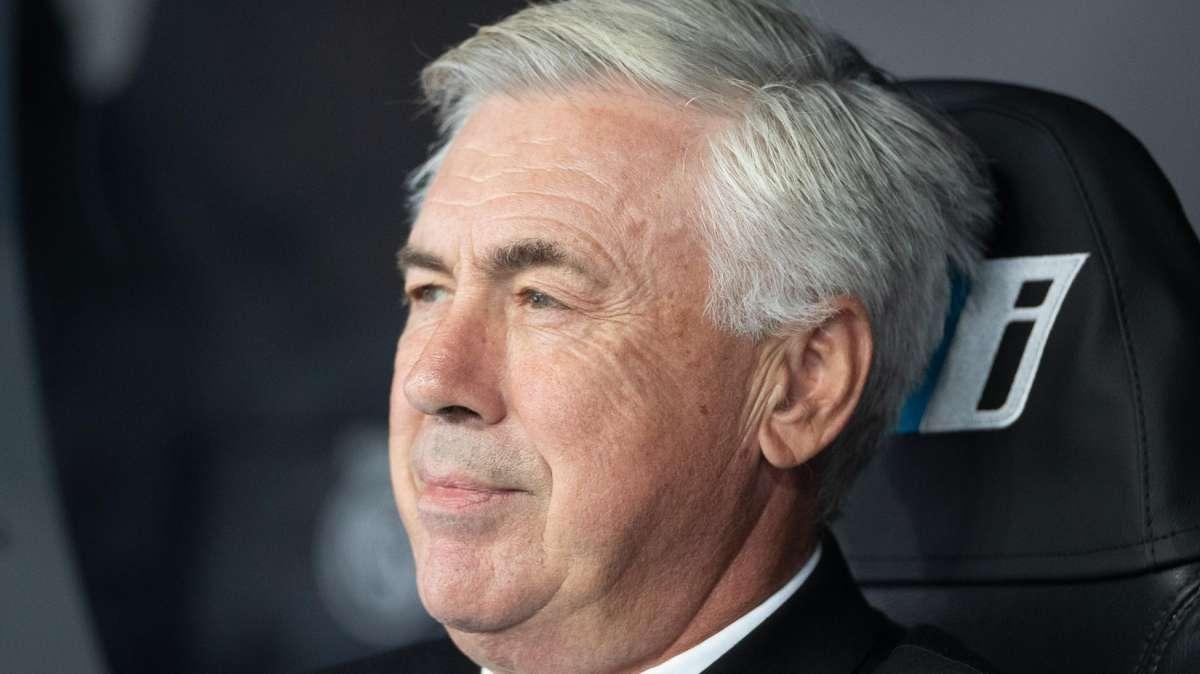Real Madrid | Ancelotti ya conoce a Endrick