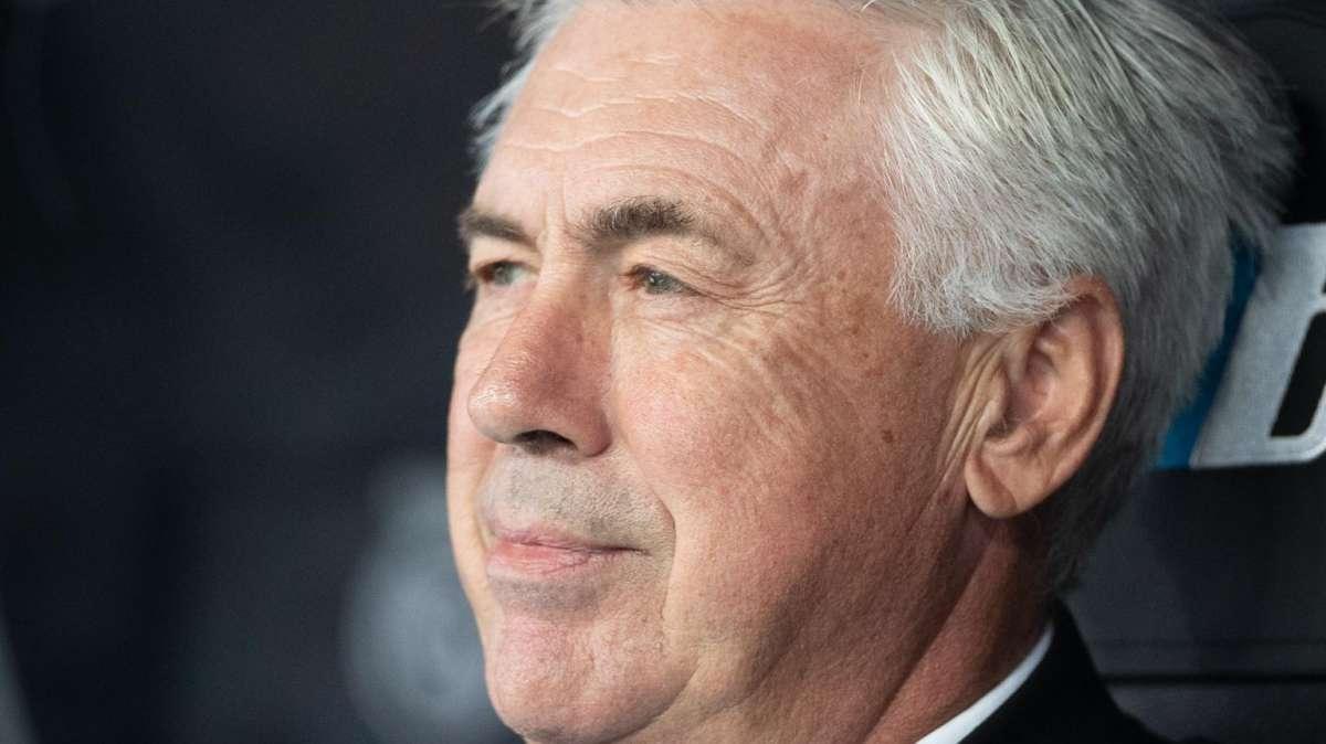 Real Madrid | Ancelotti vuelve a zanjar su futuro y lanza un guiño a Vinicius
