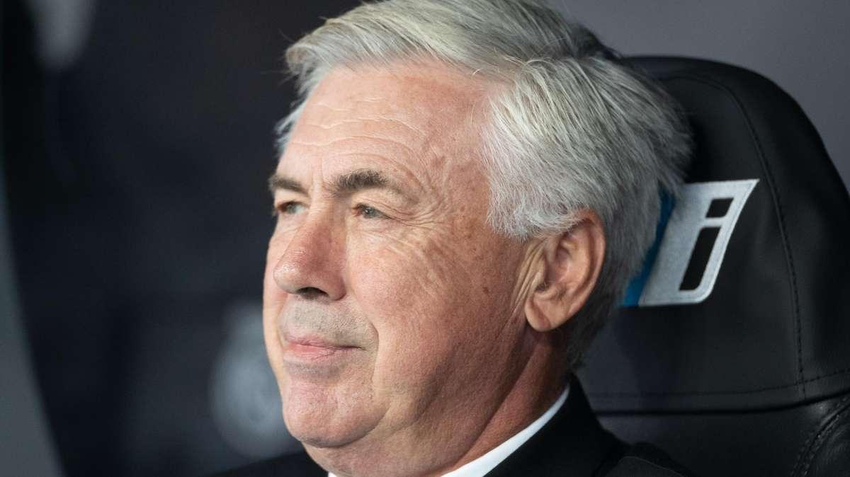 Destacan la gran virtud de Ancelotti: "Con otro entrenador al mando, la bola se haría más grande"