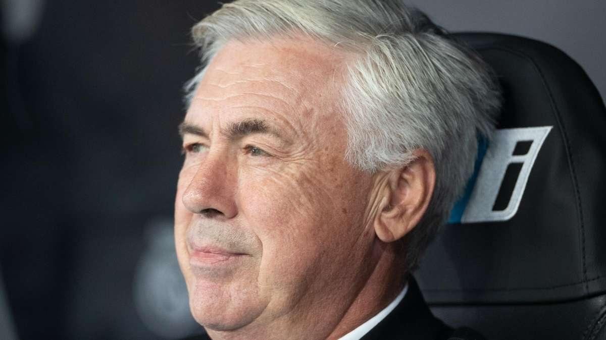 TOP News 12 | La oferta del Al-Nassr a un jugador del Madrid, el regalo de Ancelotti...