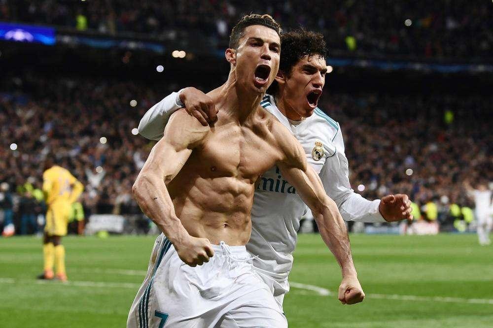 Jabois: "De un jugador como Cristiano solo se negocia su salida cuando le faltan las dos piernas"