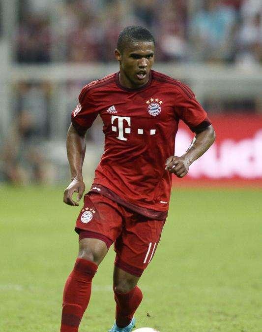 Douglas Costa cada vez más cerca de la Juventus: solo falta el acuerdo entre clubes