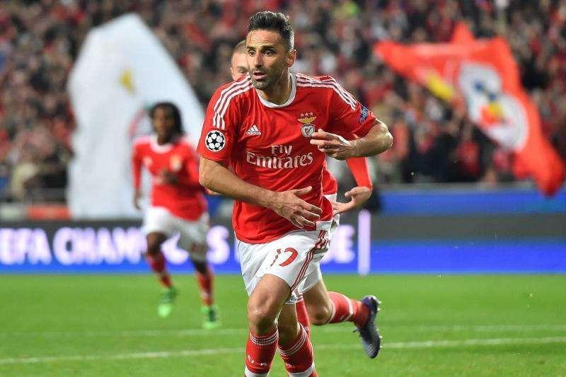 Un ex-jugador de la Liga, el mejor pagado de la historia del Benfica