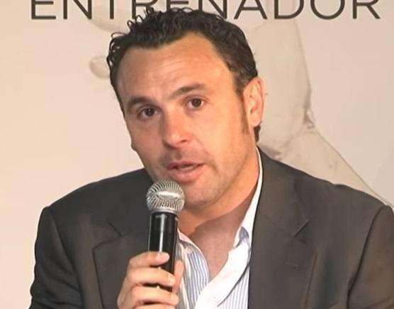 Sergio González: "A mí no se me ha dado la opción de valorar a Kubo"