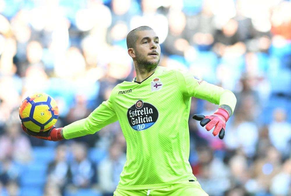 El ilustre ex-madridista que dirigirá al Deportivo si se confirma el cese de Parralo
