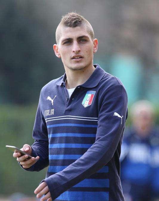 Le10Sport: La base del nuevo proyecto del Real Madrid se centra en Verratti