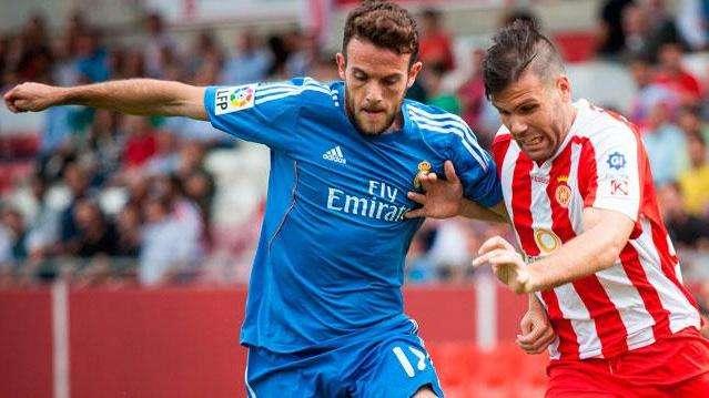 NOTAS: Córdoba - RM Castilla