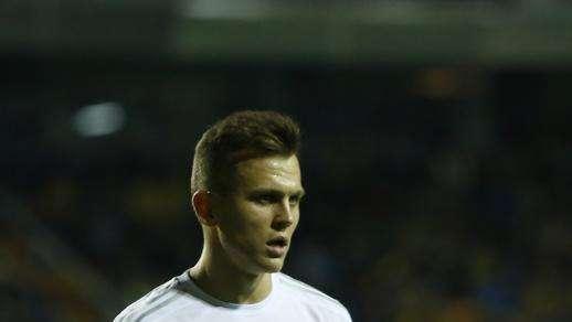 Onda Cero: El Celta, interesado en Cheryshev