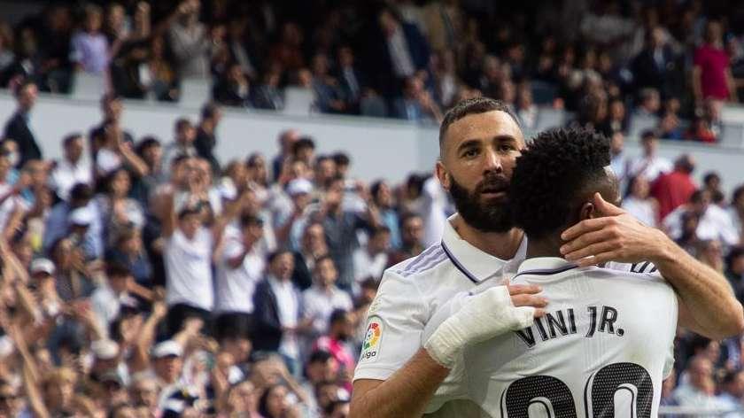 Cinco madridistas, nominados a los premios The Best de la FIFA