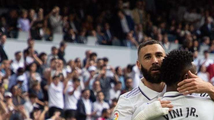 El Real Madrid como herramienta de reivindicación