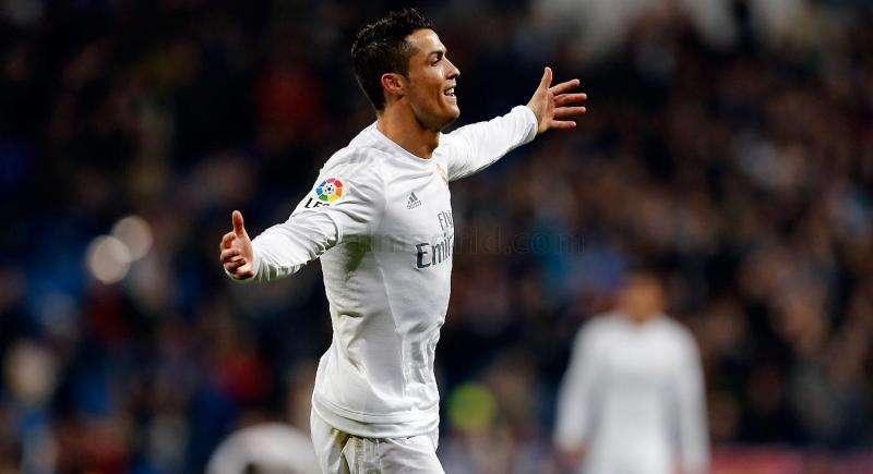 Don Balón: La directiva madridista no quiere a Cristiano