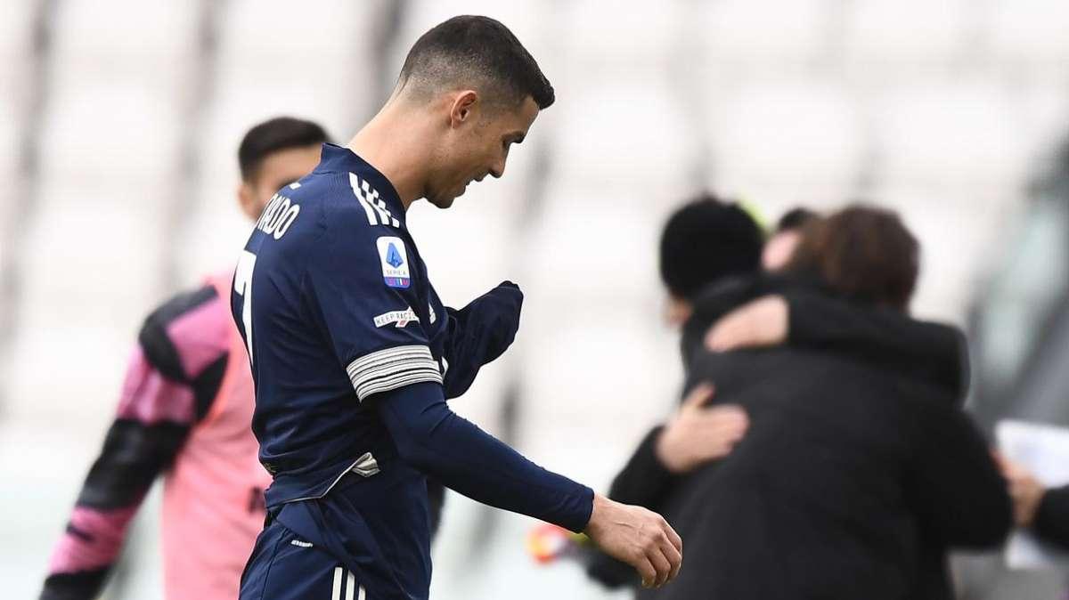 Real Madrid | El fichaje de Cristiano Ronaldo no es prioritario para el PSG