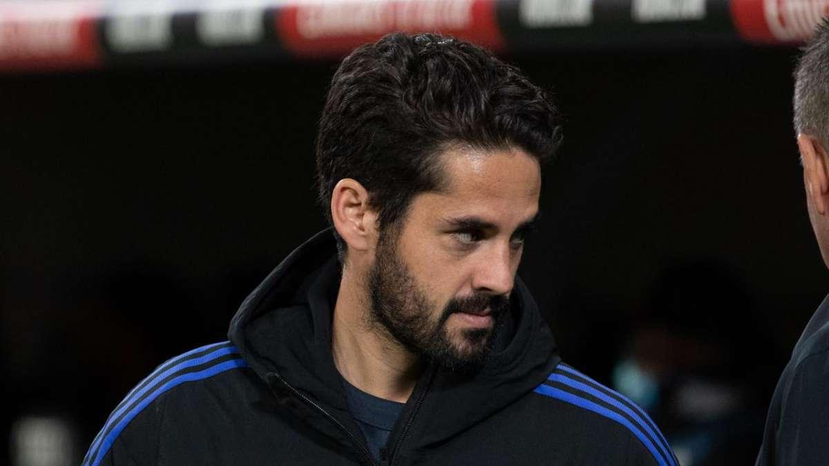 Mercado de fichajes, en directo | El último club en tantear a Isco; el Newcastle, desatado...
