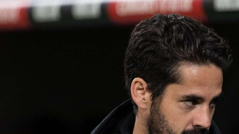 As, Ruiz: "Isco está con ganas de demostrar que sigue siendo uno de los jugadores top de Europa"