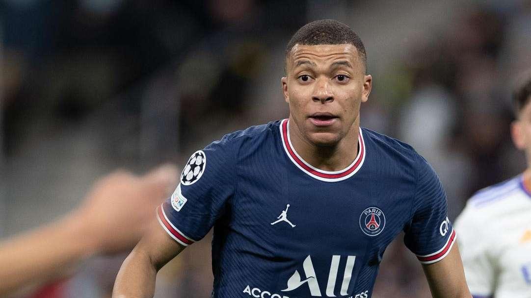 Mbappé le reconoce a Pogba en la selección que está harto del PSG: sus palabras