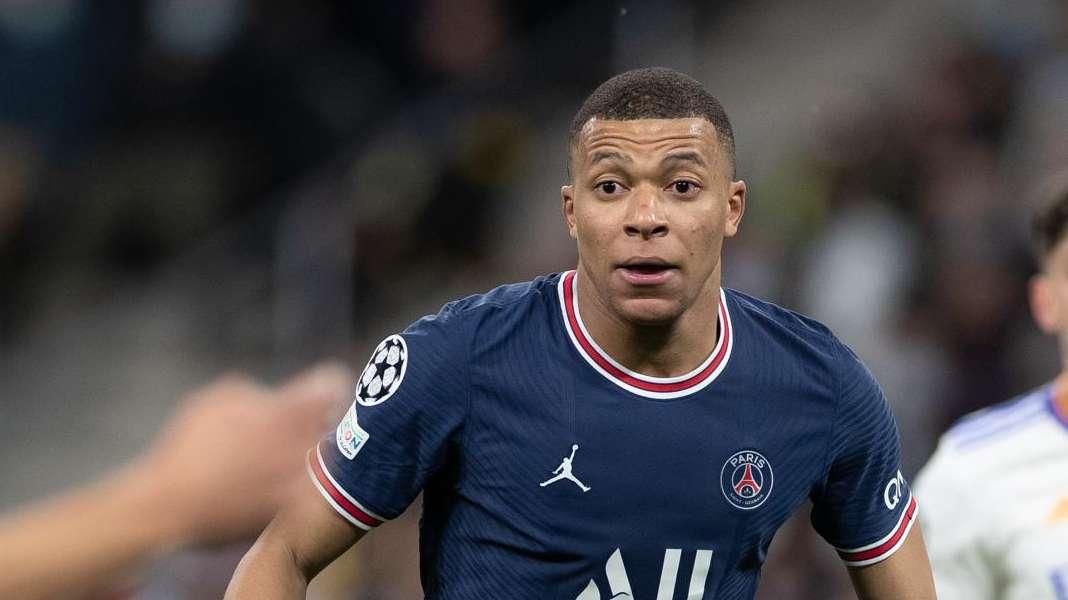 RMC Sport: "Reunión entre el clan Mbappé y el Real Madrid la próxima semana"