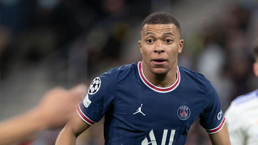 Mbappé tendrá que visitar obligado Catar en las próximas semanas