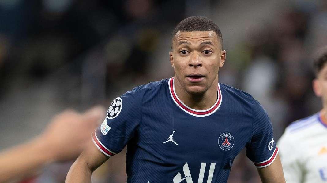 La de Arabia no es la única oferta aceptada por Mbappé