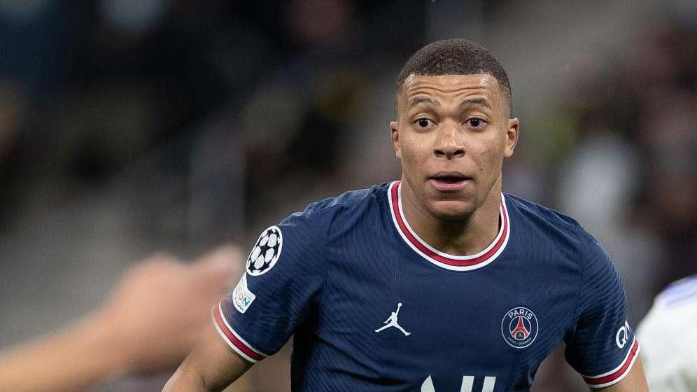 Kylian Mbappé ya ha firmado el contrato principal con el Real Madrid