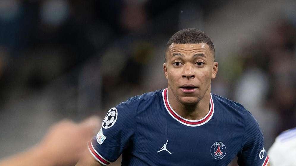 La fecha máxima que el Real Madrid esperará por Mbappé
