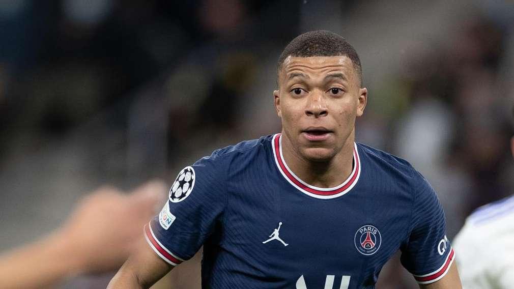 Mbappé dio su palabra a dos personas del Real Madrid la semana pasada