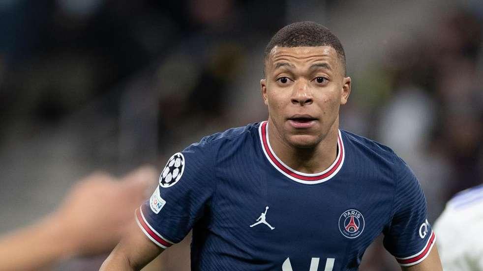 Mbappé no lo es todo