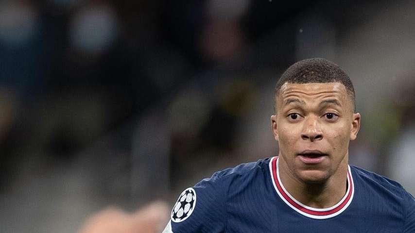 El Real Madrid duda acerca del fichaje de Mbappé: los motivos
