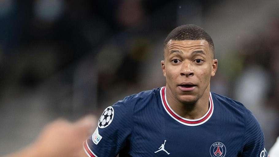 Las opciones de que el Real Madrid fiche a Mbappé este verano