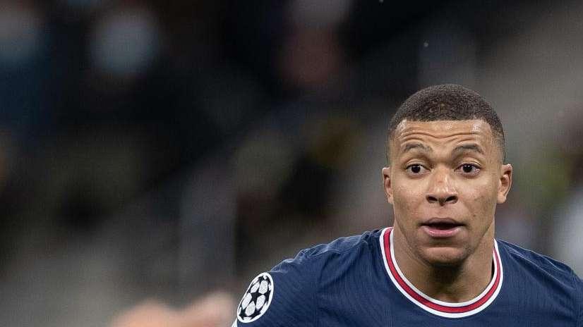 La promesa de Mbappé al PSG que afecta al Real Madrid