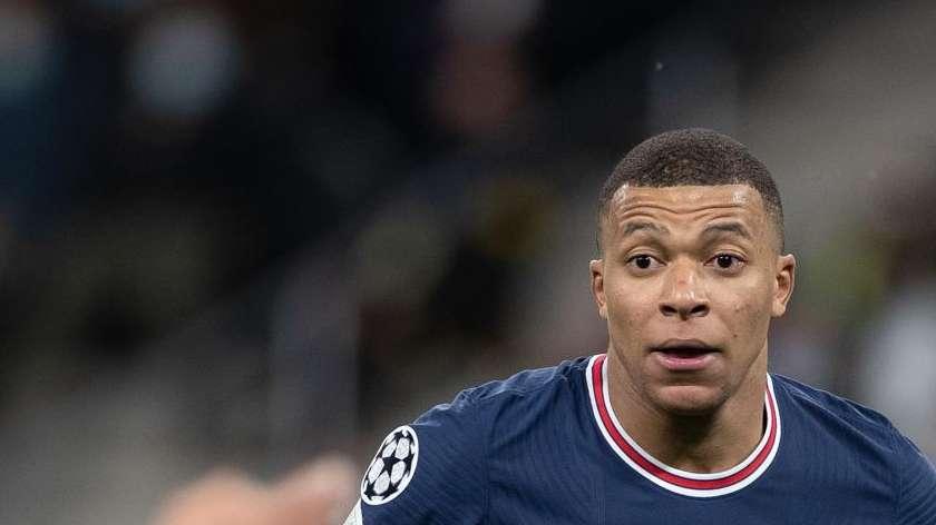 Real Madrid | Florentino Pérez responde sobre el fichaje de Mbappé