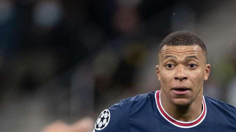 El plan fallido del Manchester United: fichar a Mbappé y a este jugador del Real Real Madrid