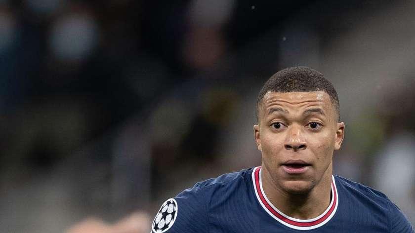 El ‘like’ de la madre de Mbappé tras La Decimocuarta: “Por esa razón se quedó en París”