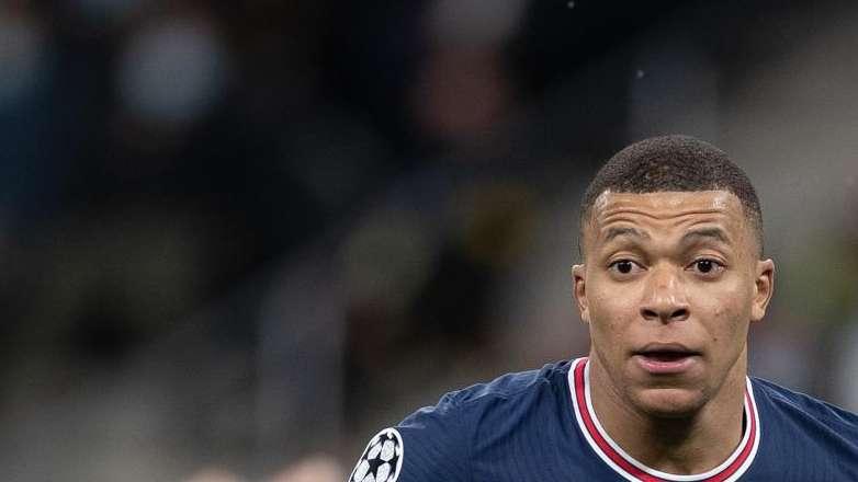 Nuestro Mbappé es Vinicius