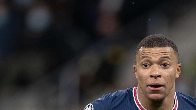 LaLiga presenta una demanda para impedir que Mbappé juegue en el PSG