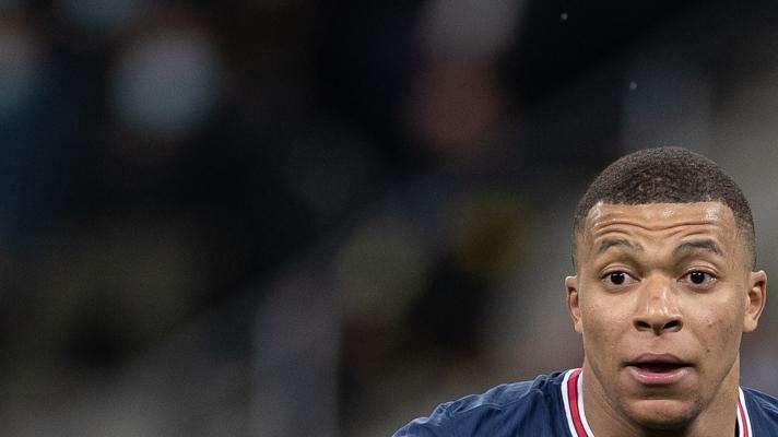 El paso del PSG con Mbappé que le acerca al Real Madrid