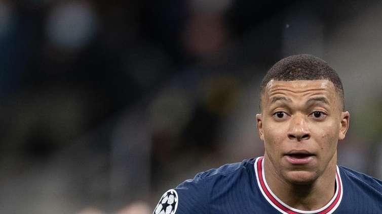 "El Liverpool ha hecho una oferta al PSG por Mbappé de 200 millones de euros"