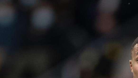 Le Parisien suelta la bomba: ¡el PSG contacta con los abogados de Mbappé!