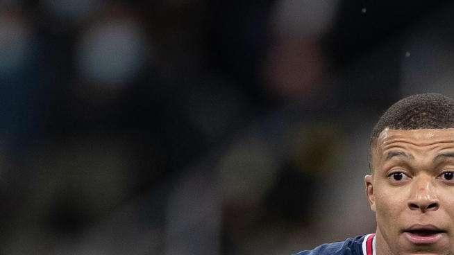 Edu Aguirre: "Creo que Mbappé será jugador del Real Madrid en 2024"