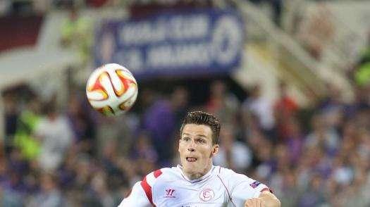 France Football: El Atlético negocia por Gameiro