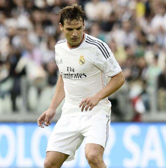 FINAL - Arsenal Legends 0-0 Real Madrid Leyendas: los penaltis decidieron el signo del partido