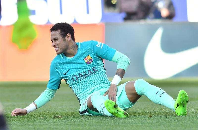 No hay marcha atrás: París ya prepara una de sus plazas para la presentación de Neymar