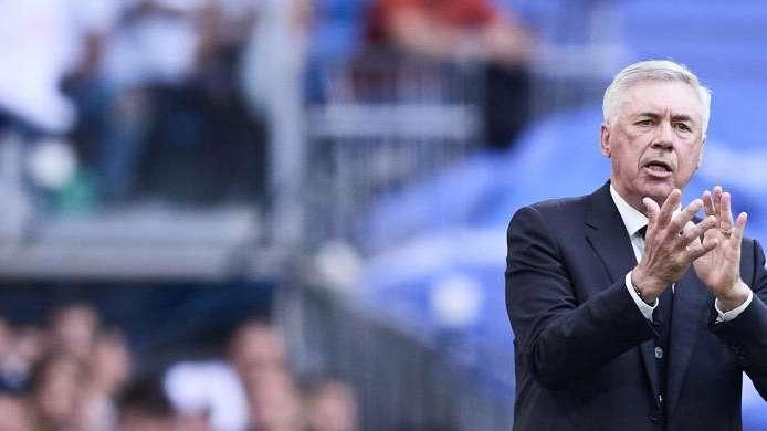 El Real Madrid recuperará a dos de sus lesionados contra el Getafe