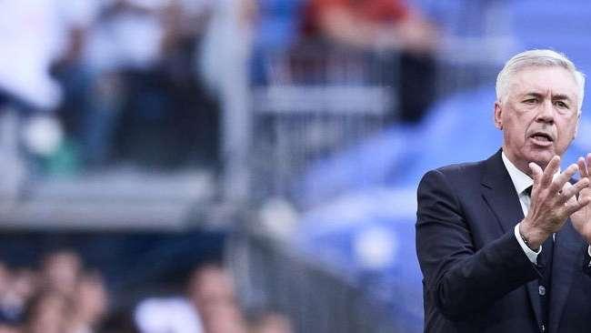 La orden prioritaria que ha dado Ancelotti a sus jugadores para el derbi