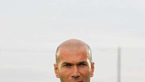  La nueva perla del Madrid que deslumbra a Zidane